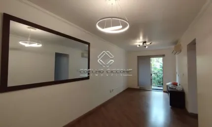 Apartamento com 3 quartos à venda no santa maria, são caetano do sul  por r$ 740.000