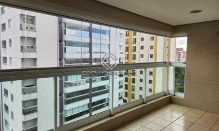 Apartamento com 3 quartos para alugar no Santa Paula, São Caetano do Sul  por R$ 6.500