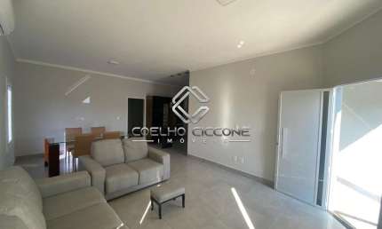 Casa com 3 quartos à venda no Vale Do Sol, São Pedro  por R$ 650.000