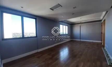Apartamento com 3 quartos à venda no Cerâmica, São Caetano do Sul  por R$ 650.000