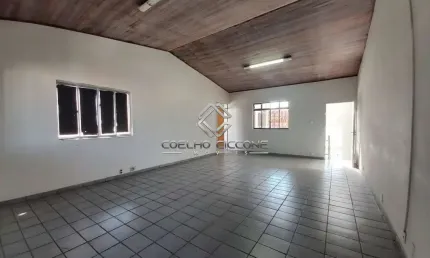 Casa com 4 quartos para alugar no Cerâmica, São Caetano do Sul  por R$ 5.000