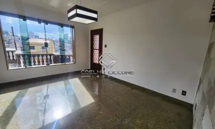 Casa com 3 quartos à venda no Olímpico, São Caetano do Sul  por R$ 1.000.000
