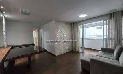 Apartamento com 2 quartos à venda no Santa Paula, São Caetano do Sul  por R$ 740.000