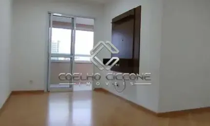Apartamento com 3 quartos para alugar no Campestre, Santo André  por R$ 3.300