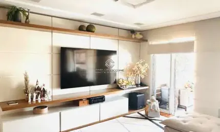 Apartamento com 3 quartos à venda no Barcelona, São Caetano do Sul  por R$ 2.125.000