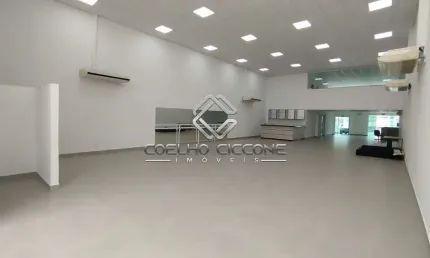 Prédio para alugar no Rudge Ramos, São Bernardo do Campo  por R$ 28.000