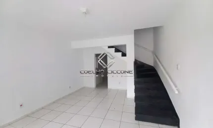 Casa com 3 quartos à venda no osvaldo cruz, são caetano do sul  por r$ 640.000
