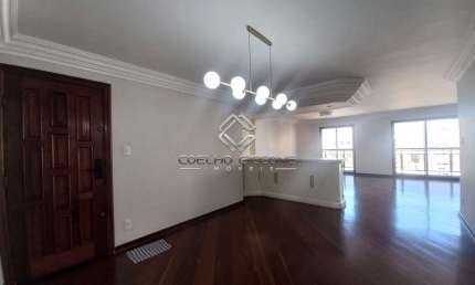 Apartamento com 4 quartos para alugar no Santo Antônio, São Caetano do Sul  por R$ 7.020