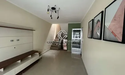 Casa com 3 quartos à venda no Osvaldo Cruz, São Caetano do Sul  por R$ 903.000