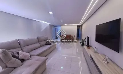 Casa com 3 quartos à venda no Olímpico, São Caetano do Sul  por R$ 1.900.000