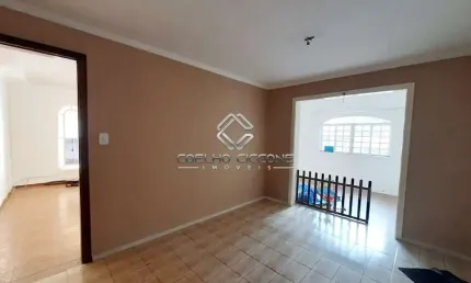Casa com 3 quartos à venda no Rudge Ramos, São Bernardo do Campo  por R$ 720.000