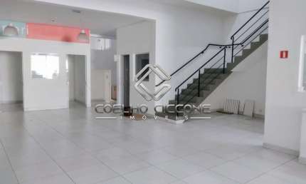 Sala comercial para alugar no Anchieta, São Bernardo do Campo  por R$ 12.500