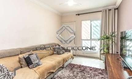 Casa com 3 quartos para alugar no Santa Paula, São Caetano do Sul  por R$ 8.500
