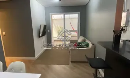 Apartamento com 2 quartos à venda no Santa Maria, São Caetano do Sul  por R$ 680.000