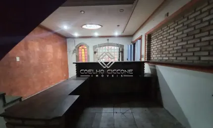 Ponto comercial à venda no Santa Paula, São Caetano do Sul  por R$ 535.000