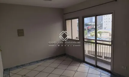 Apartamento com 3 quartos para alugar no Planalto, São Bernardo do Campo  por R$ 1.950