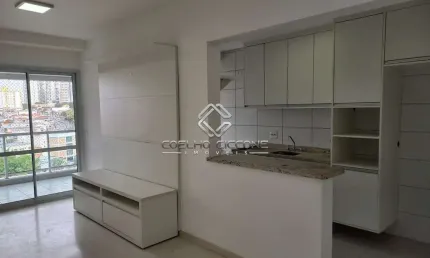 Apartamento com 2 quartos para alugar no Barcelona, São Caetano do Sul  por R$ 4.200