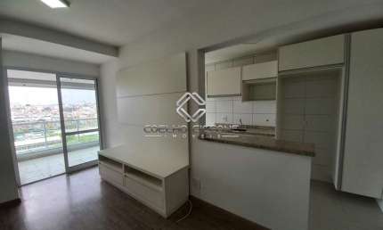 Apartamento com 2 quartos para alugar no Barcelona, São Caetano do Sul  por R$ 4.200