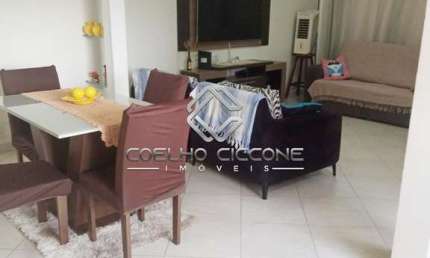 Cobertura com 3 quartos à venda no Nova Gerty, São Caetano do Sul  por R$ 615.000