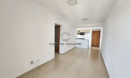 Apartamento com 2 quartos à venda no Olímpico, São Caetano do Sul  por R$ 580.000