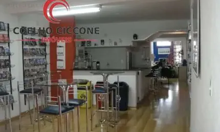 Prédio à venda no Santo Antônio, São Caetano do Sul  por R$ 3.000.000