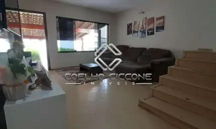 Casa com 3 quartos à venda no santa maria, são caetano do sul  por r$ 1.100.000