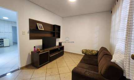 Casa com 3 quartos à venda no Olímpico, São Caetano do Sul  por R$ 840.000
