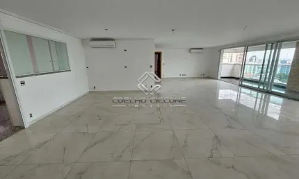 Apartamento com 4 quartos para alugar no Santa Paula, São Caetano do Sul  por R$ 12.000