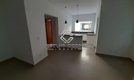 Apartamento com 3 quartos para alugar no Centro, São Caetano do Sul  por R$ 2.700