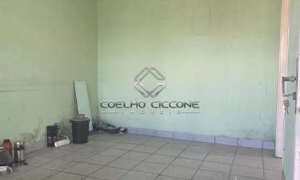 Terreno à venda na Vila Clarice, Santo André  por R$ 440.000