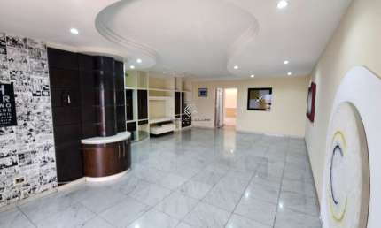 Apartamento com 4 quartos à venda no Santa Paula, São Caetano do Sul  por R$ 1.550.000