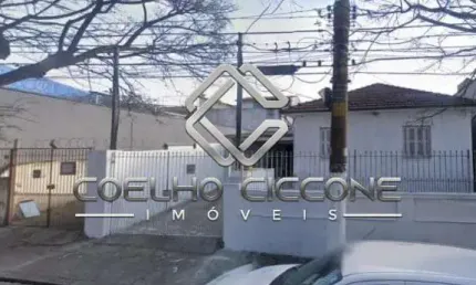 Terreno à venda no Rudge Ramos, São Bernardo do Campo  por R$ 1.350.000