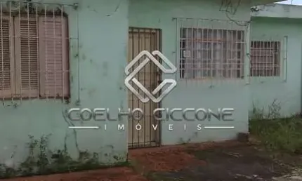 Terreno à venda no Rudge Ramos, São Bernardo do Campo  por R$ 415.000