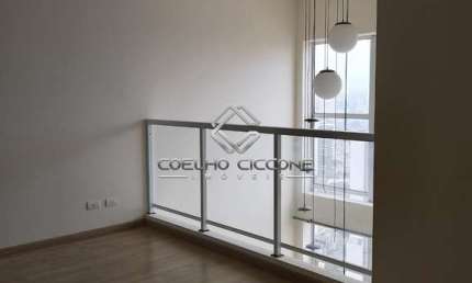 Loft com 1 quarto à venda no Rudge Ramos, São Bernardo do Campo  por R$ 860.000