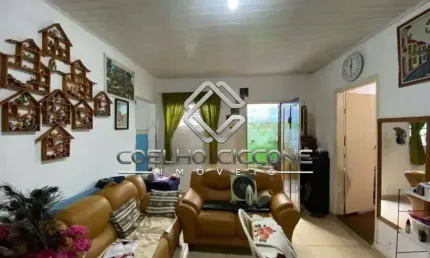 Casa com 1 quarto à venda no Boa Vista, São Caetano do Sul  por R$ 450.000
