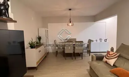 Apartamento com 3 quartos à venda no Centro, São Caetano do Sul  por R$ 850.000