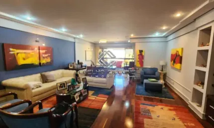 Apartamento com 3 quartos à venda no santa paula, são caetano do sul  por r$ 1.740.000