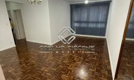 Apartamento com 3 quartos para alugar no Centro, Santo André  por R$ 3.400
