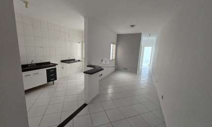 Apartamento com 2 quartos para alugar na Vila São Pedro, Santo André  por R$ 2.400