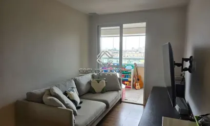 Cobertura com 3 quartos à venda no Campestre, Santo André  por R$ 1.390.000