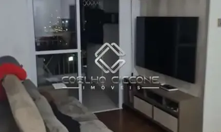 Apartamento com 2 quartos para alugar no Fundação, São Caetano do Sul  por R$ 4.200
