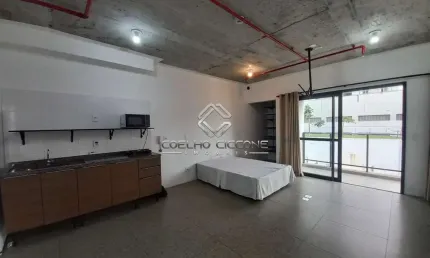 Apartamento com 1 quarto para alugar no Boa Vista, São Caetano do Sul  por R$ 2.000