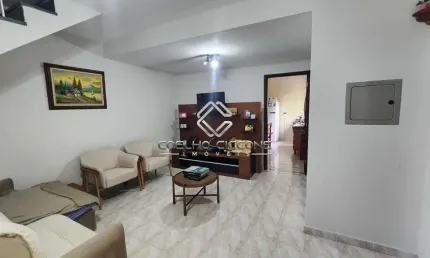 Casa com 2 quartos à venda no santo antônio, são caetano do sul  por r$ 650.000