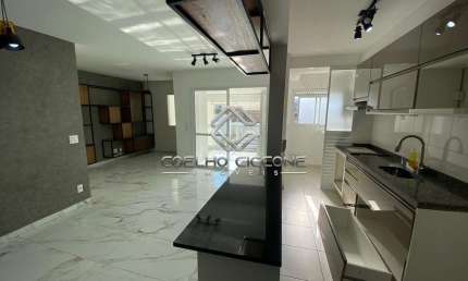 Apartamento com 2 quartos para alugar no Boa Vista, São Caetano do Sul  por R$ 4.000