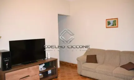 Casa com 2 quartos à venda no Olímpico, São Caetano do Sul  por R$ 800.000