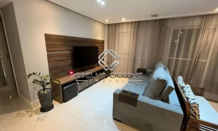 Apartamento com 2 quartos à venda no Santa Paula, São Caetano do Sul  por R$ 930.000