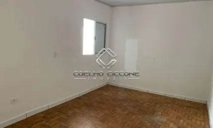 Casa com 2 quartos à venda no Olímpico, São Caetano do Sul  por R$ 800.000