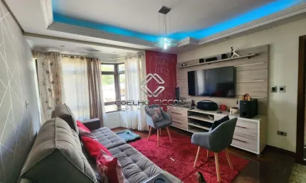 Casa com 4 quartos à venda no Santa Maria, São Caetano do Sul  por R$ 1.300.000