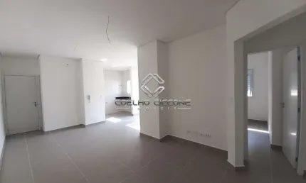 Apartamento com 3 quartos para alugar no Barcelona, São Caetano do Sul  por R$ 4.550