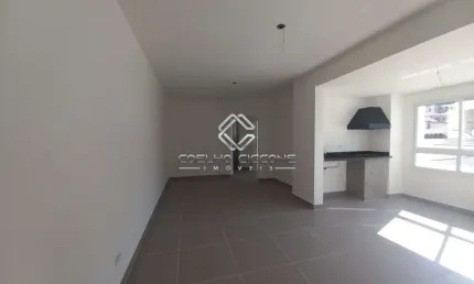 Apartamento com 3 quartos para alugar no Barcelona, São Caetano do Sul  por R$ 4.350